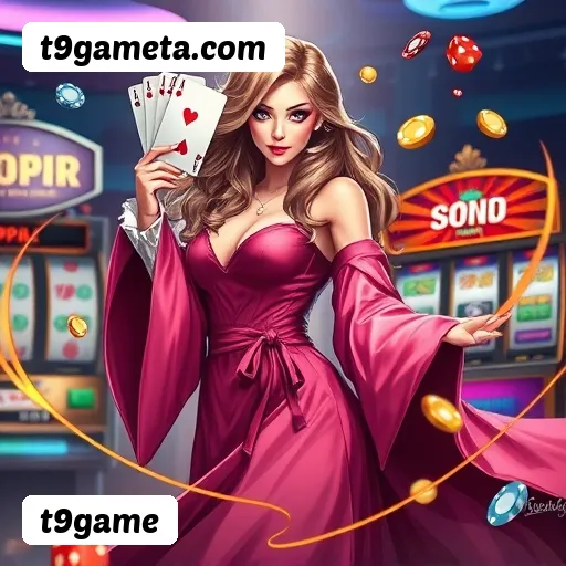 6 vantagens exclusivas do programa VIP da t9game