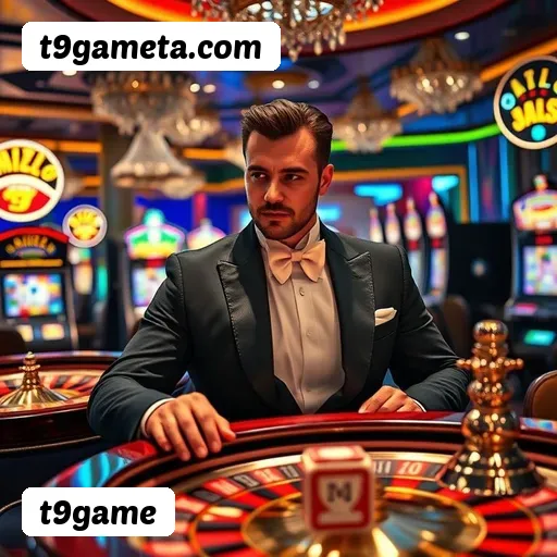 Estatísticas t9game novembro 2024 - 87 mil jogadores ativos, R$47M pagos, RTP 96.52%