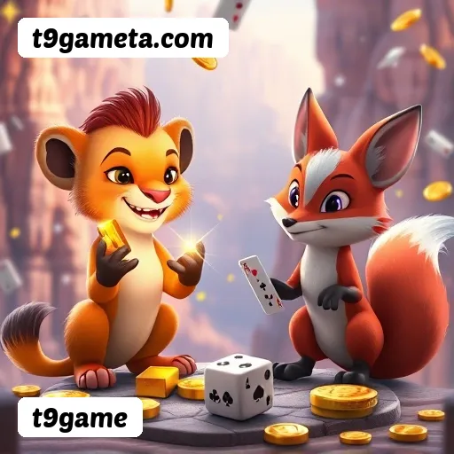 Catálogo t9game 2.547 jogos - Pragmatic Play, Evolution, NetEnt