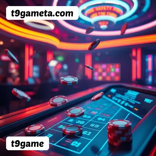 Níveis do programa VIP da t9game