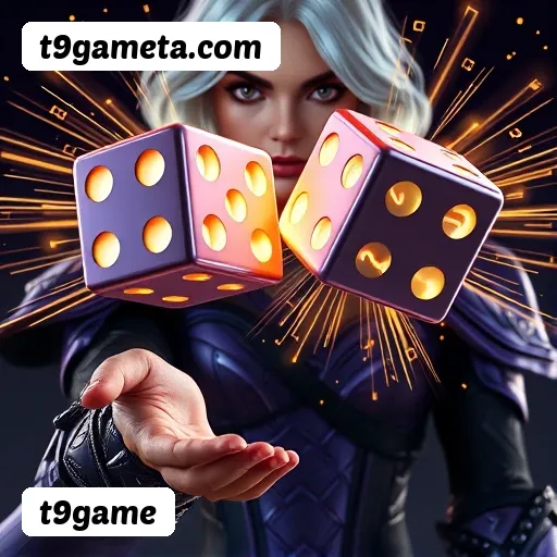 t9game PIX instantâneo Brasil - Depósito e saque em minutos 24/7