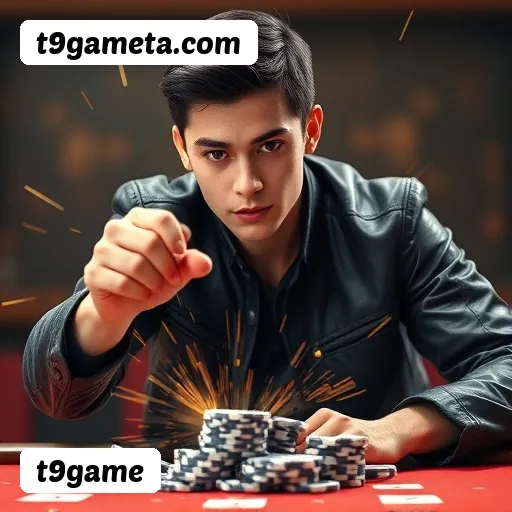 Requisitos do APK da t9game para Android