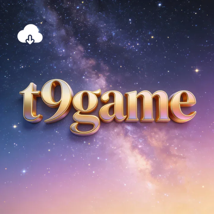 Baixar app da t9game gratuitamente