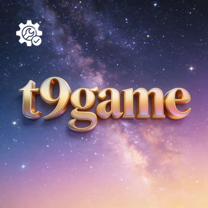 Como instalar o app da t9game